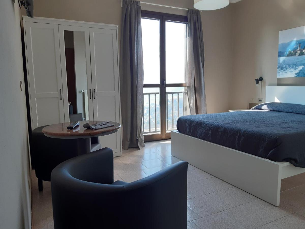 Hotel Battle Of Britain Ameno Eksteriør bilde