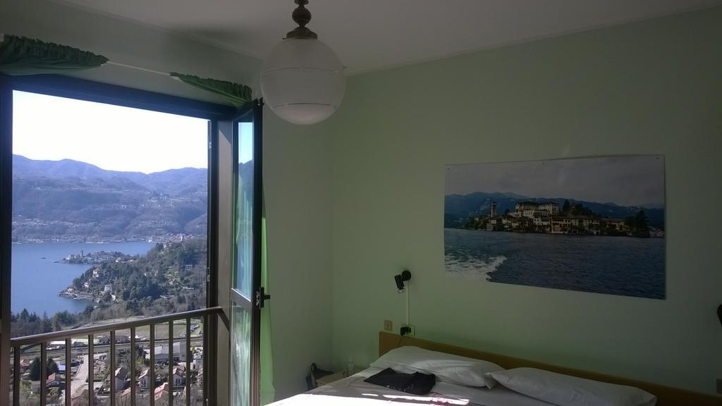 Hotel Battle Of Britain Ameno Rom bilde
